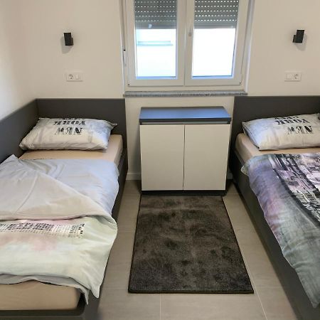 Apartmani Zaton 2 Exteriör bild