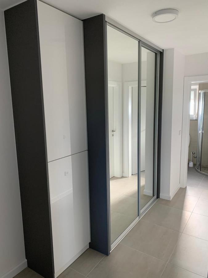Apartmani Zaton 2 Exteriör bild