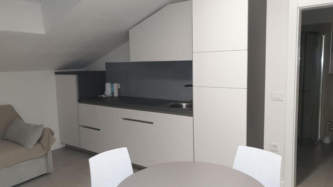 Apartmani Zaton 2 Exteriör bild
