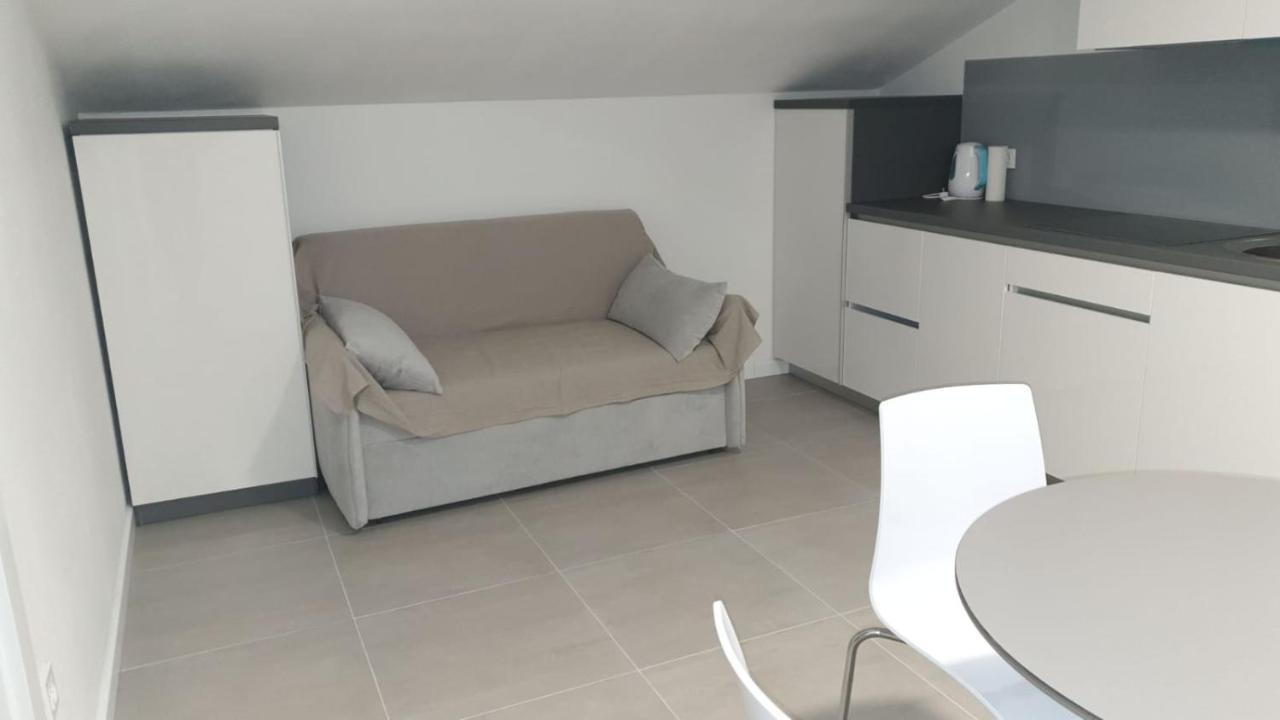Apartmani Zaton 2 Exteriör bild