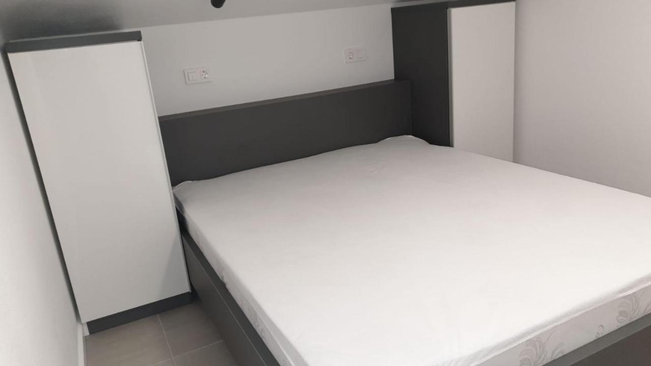 Apartmani Zaton 2 Exteriör bild