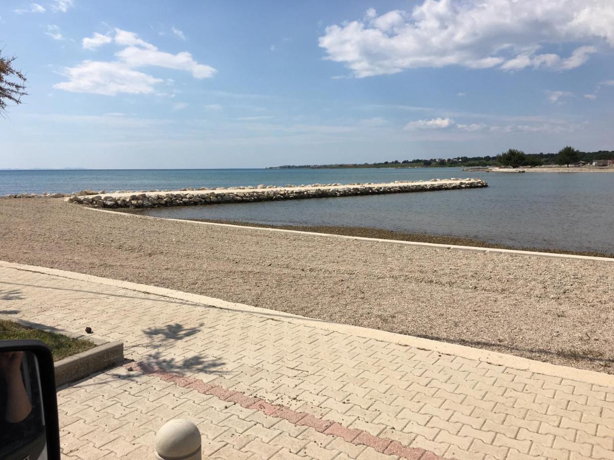 Apartmani Zaton 2 Exteriör bild