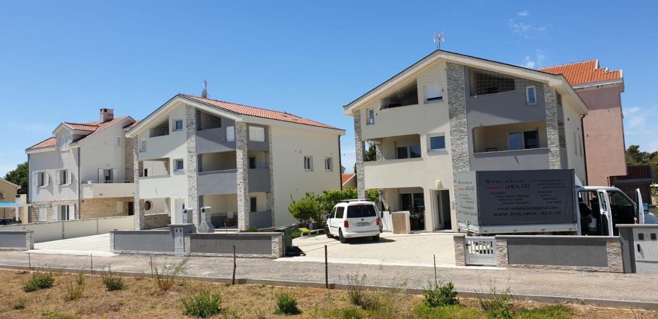 Apartmani Zaton 2 Exteriör bild