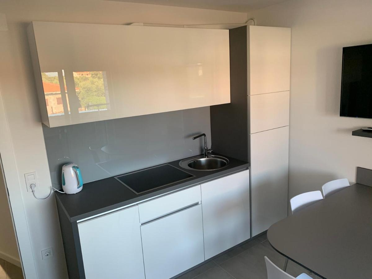 Apartmani Zaton 2 Exteriör bild