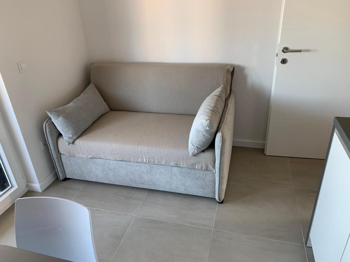Apartmani Zaton 2 Exteriör bild