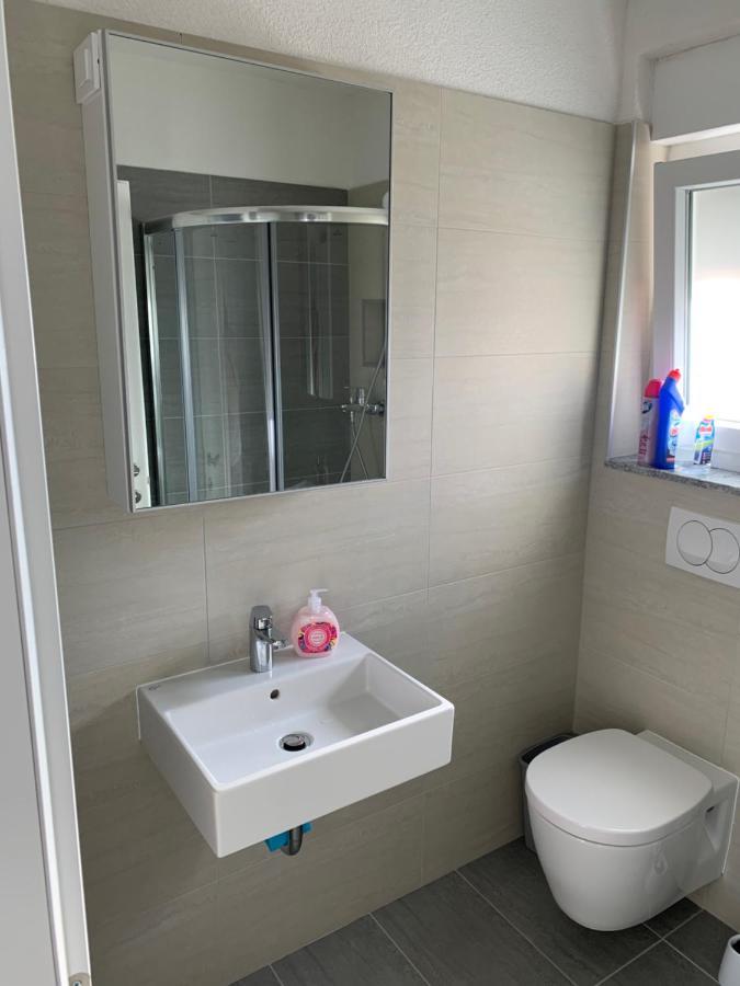 Apartmani Zaton 2 Exteriör bild