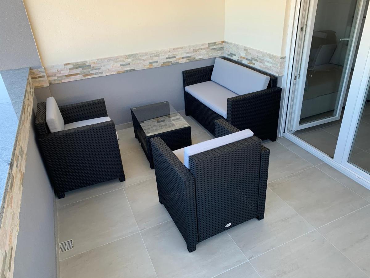Apartmani Zaton 2 Exteriör bild