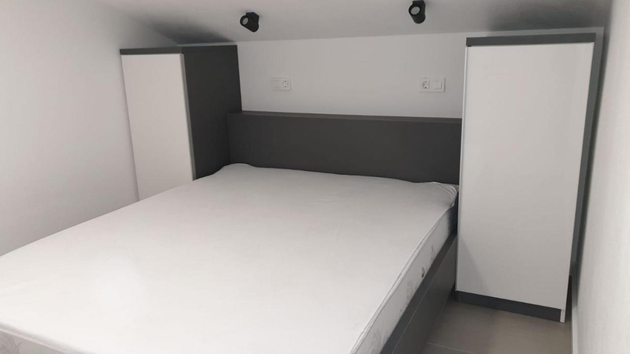 Apartmani Zaton 2 Exteriör bild