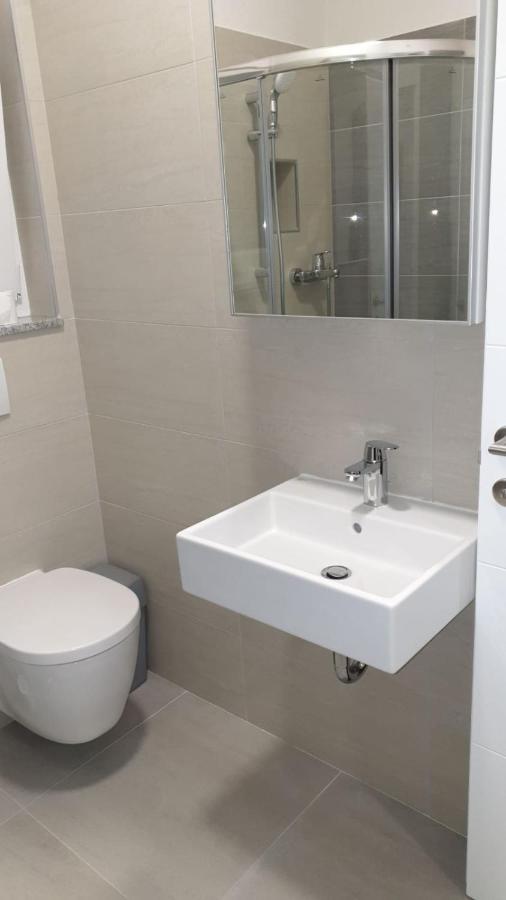Apartmani Zaton 2 Exteriör bild