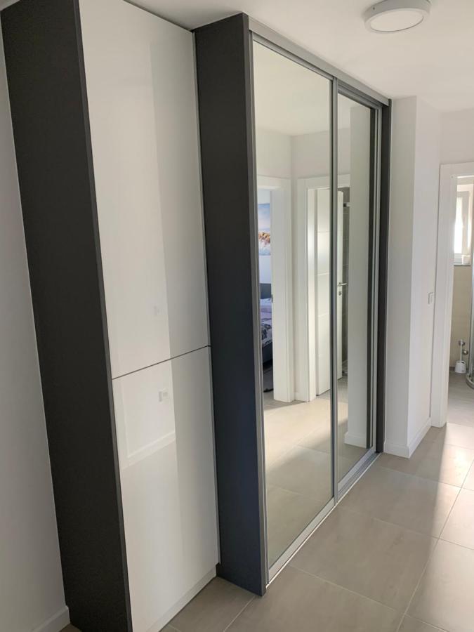 Apartmani Zaton 2 Exteriör bild