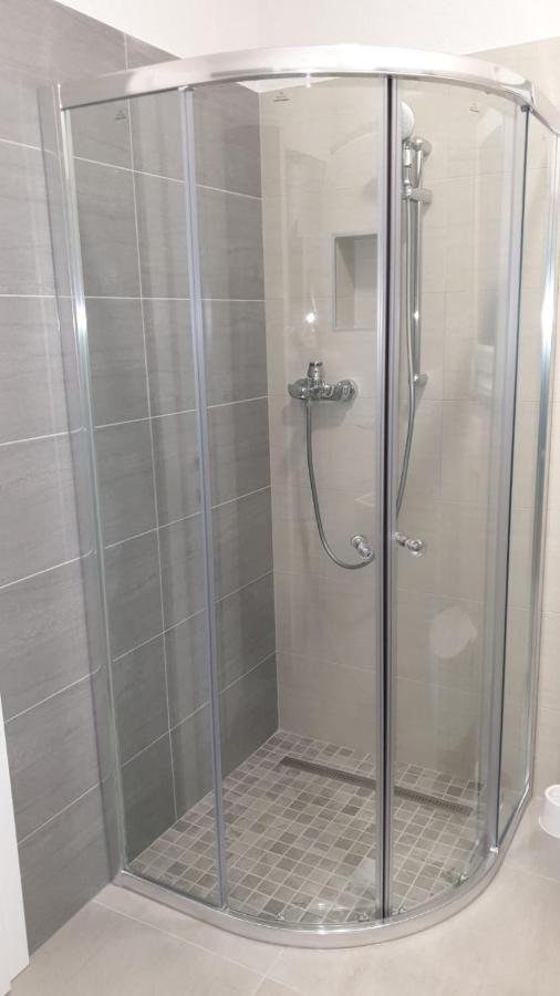 Apartmani Zaton 2 Exteriör bild