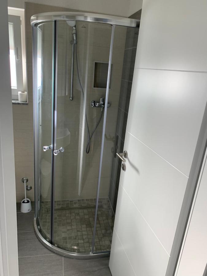 Apartmani Zaton 2 Exteriör bild