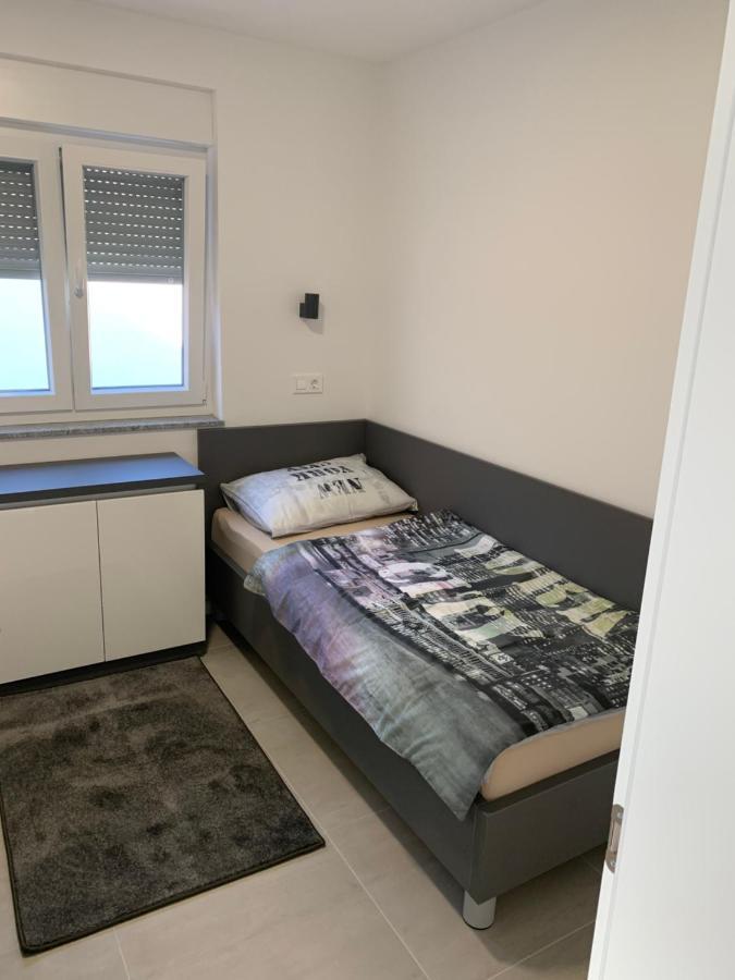 Apartmani Zaton 2 Exteriör bild